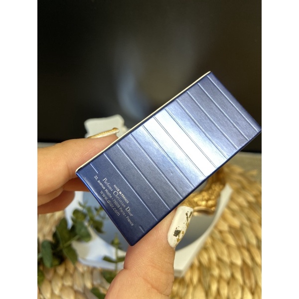 Nước hoa mini Dior Savage Edt 10ML