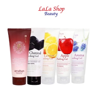 Tẩy Tế Bào Chết Hàn Quốc Arrahan 180ml