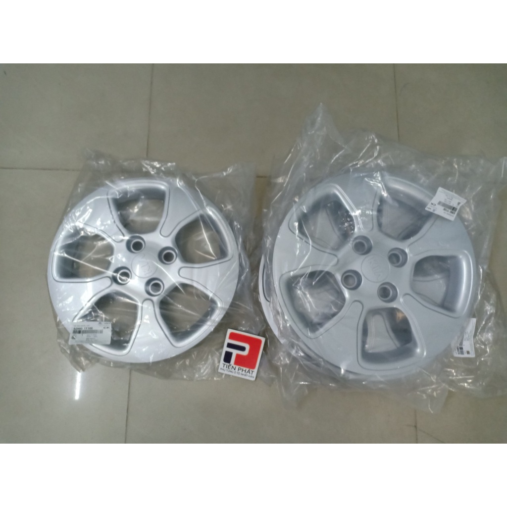 Ốp la giăng  Kia Morning Chính Hãng | 52960 1Y100