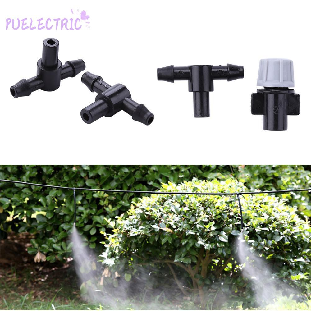 Vòi phun sương tưới vườn có thể điều chỉnh tiện lợi