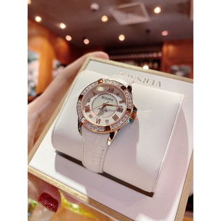 Đồng hồ nữ Bulova 98R233