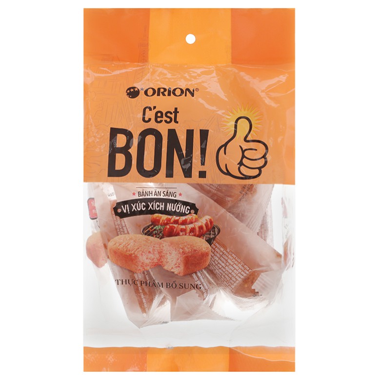 Bánh Bon ăn sáng | BigBuy360 - bigbuy360.vn