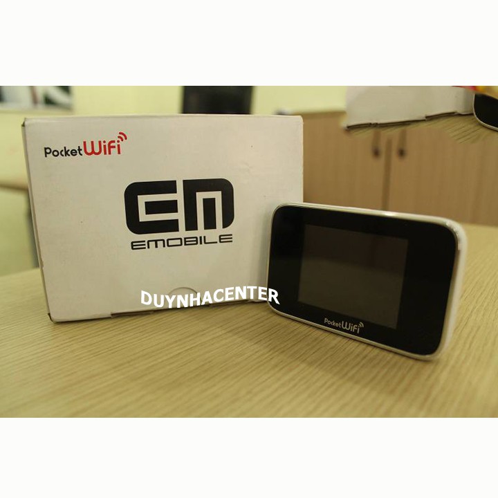 Bộ Phát Wifi 3G/4G Huawei 303HW, GL10P, 4G Softbank 303ZT Giá Rẻ - Cục Phát Wifi Huawei Hàng nội địa NHẬT | BigBuy360 - bigbuy360.vn