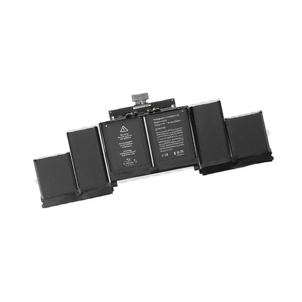 Pin A1618 Dành Cho laptop táo Pro 15 Retina A1398 2015