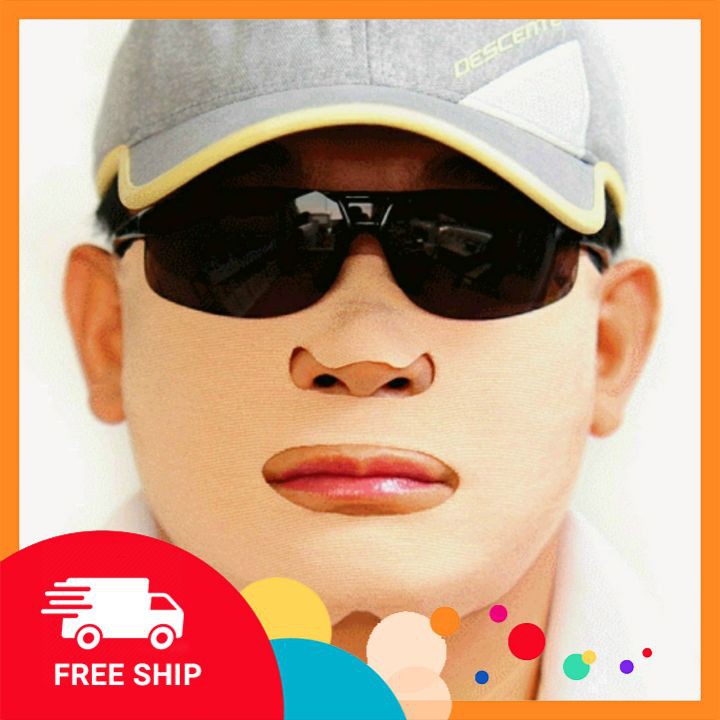 Mặt nạ golf colagen