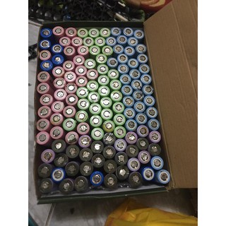 pin 18650 2500 mah