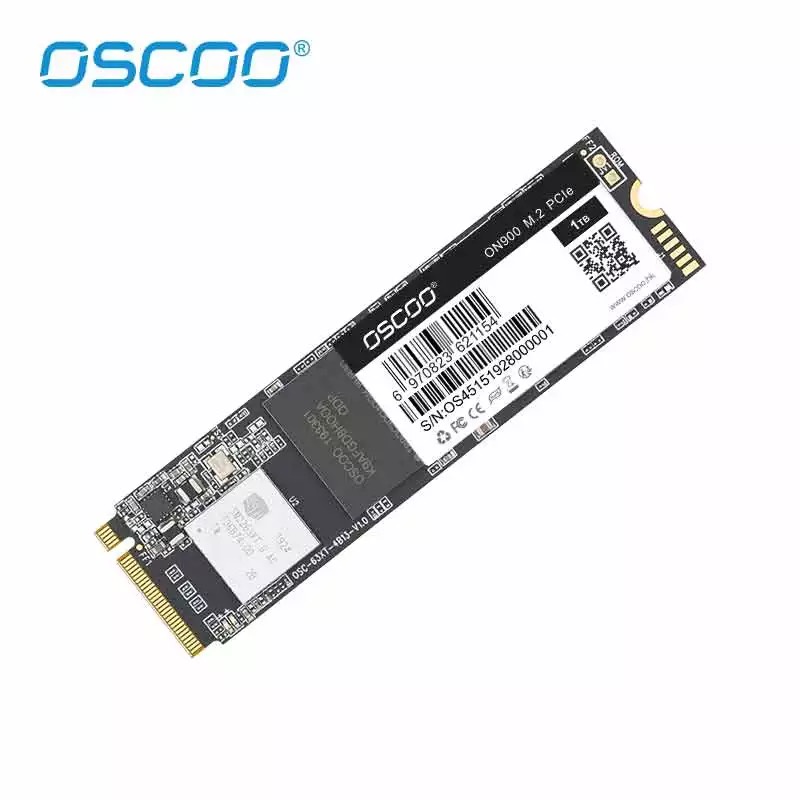 Ổ SSD cao cấp OSCOO M2 NVME 1TB 2TB 3200mb/s