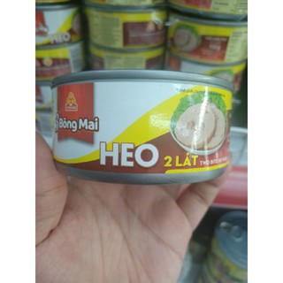 HEO 2 LÁT 3BM VISSAN 150G
