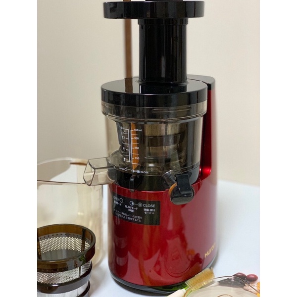 Máy ép chậm hurom h2h nội địa nhật