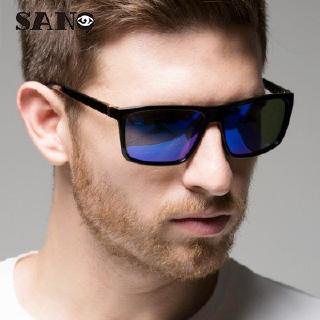 【Ready Stock】Classic Retro Vintage Sunglasses Men Driving Sunglasses