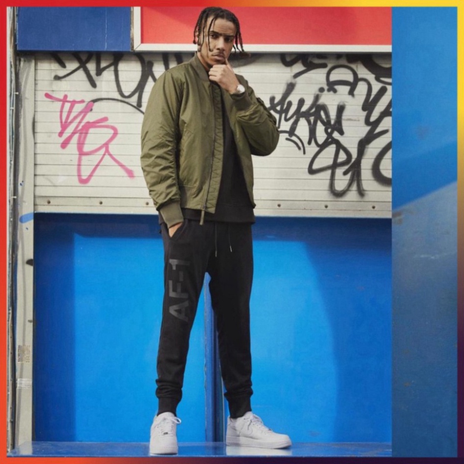 Giày Thể Thao Nam Nữ - Giày Nike  AF1  Trắng Full Box Bill F10 | BigBuy360 - bigbuy360.vn