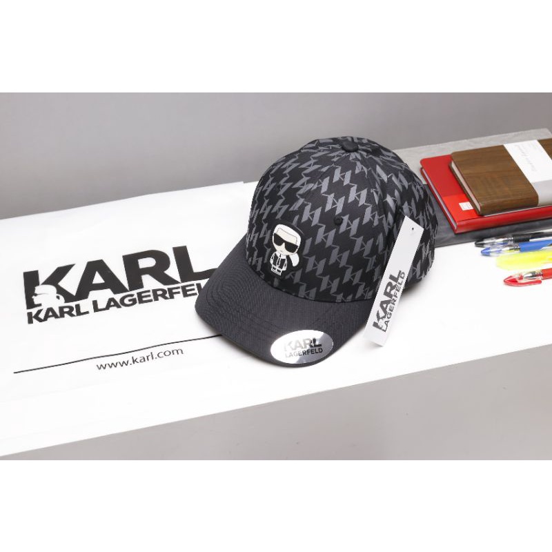 Bộ Nón, Buckey KA▫️RL họa tiết