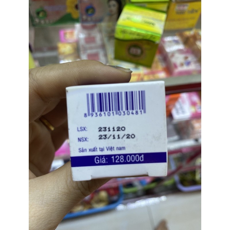 Serum essence giảm mụn-thâm-sẹo 10ml