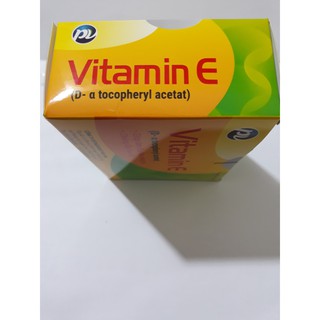 Vitamin e - phúc vinh  đẹp da chống lão hóa