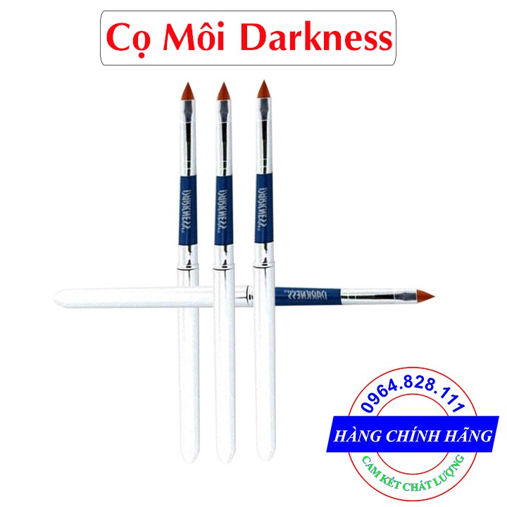 Chổi môi darkness Hàn Quốc