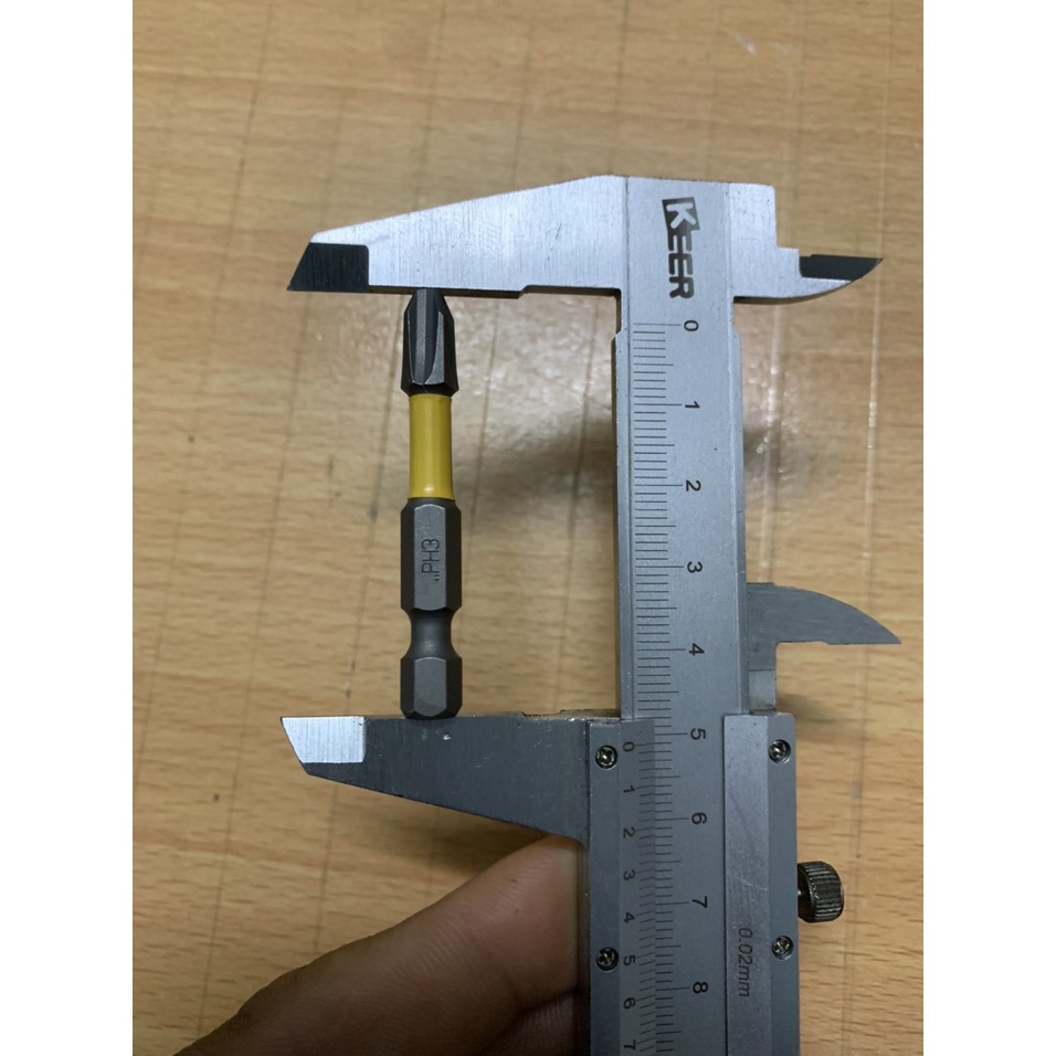 Bộ mũi vít - đầu tôn - mũi khoan tường gạch men thương hiệu Dewalt - King Blue chính hãng chất lượng cao