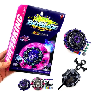 Con quay đồ chơi Beyblade B-169