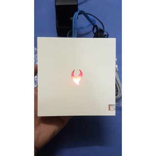 Bộ phát wifi IgniteNet SP-AC750