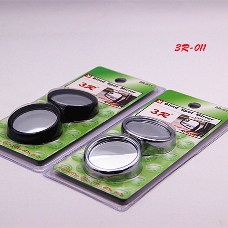 Bộ 2 gương cầu lồi chính hãng xe hơi