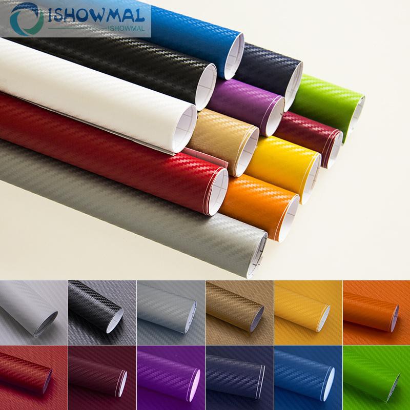 Decal Dán Trang Trí Xe Hơi 30cm X 127cm