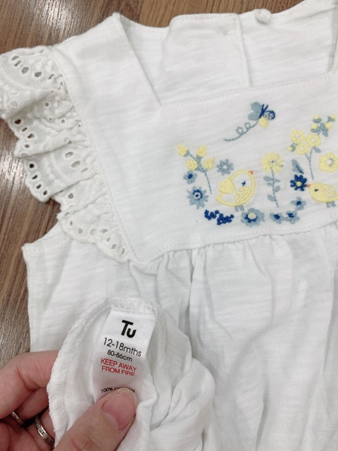 Combo body Trả Khách Van Amy