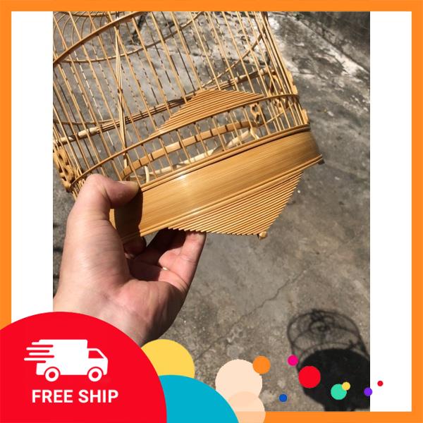 Lồng chim polung size 26x24 , có bán cả khung tự ghép, phù hợp nuôi khuyên yến