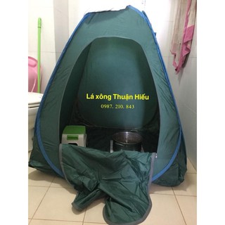 Lá Xông Cảm Thuận Hiếu