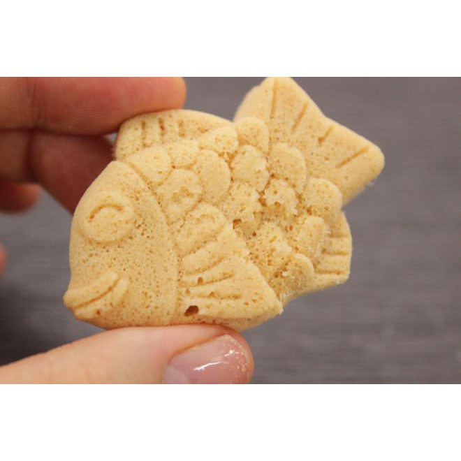 Popin Cookin Bộ làm bánh cá nướng Taiyaki, Mochi, đá bào Nhật Bản - Đồ chơi nấu ăn Nhật Bản