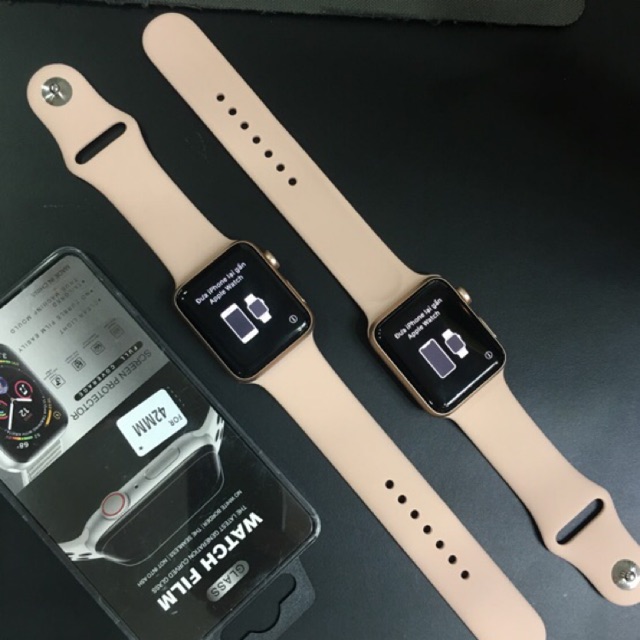 Đồng hồ Apple Watch Serie 3 chính hãng.