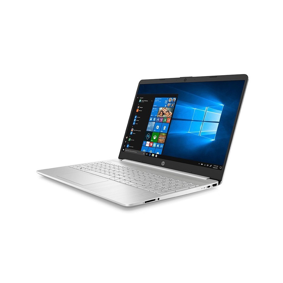 (Mới) Laptop HP 15-DY2091WM NEW Core i3-1115G4 Ram 8GB ổ cứng 256GB SSD màn hình 15.6 Chính hãng