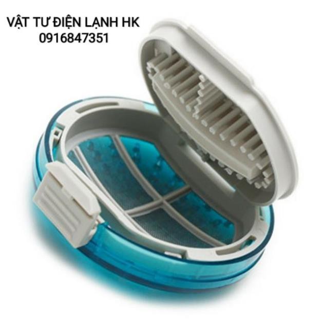 Túi lọc lưới lọc máy giặt LG tròn phi 8.5cm