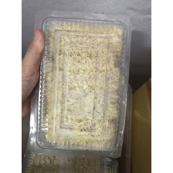 Chả cốm, Chả ốc, nem chua rán Hà Nội