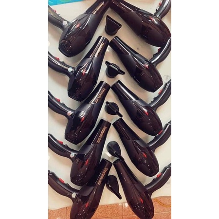 Máy sấy tóc Panasonni sấy nhanh và không hại tóc