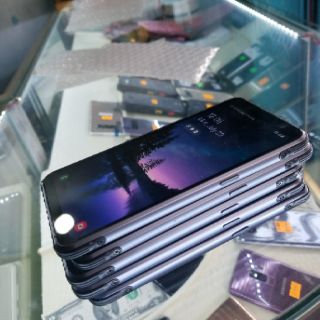 Điện thoại Samsung Galaxy S8 Active AT&T Nồi đồng cối đá