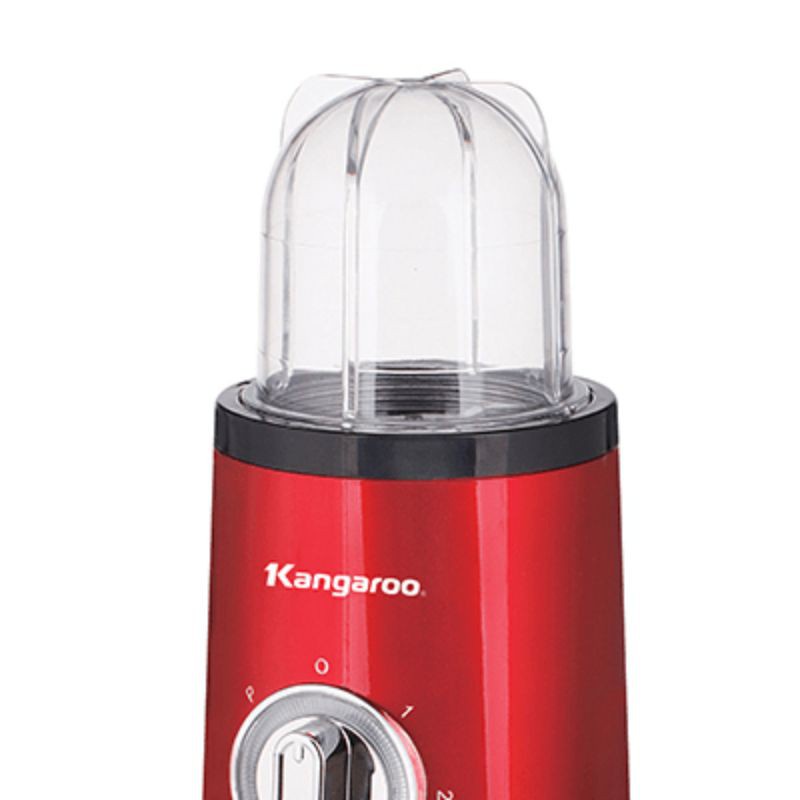 Máy xay sinh tố 2 cối Kangaroo KG2B2, KG2B3