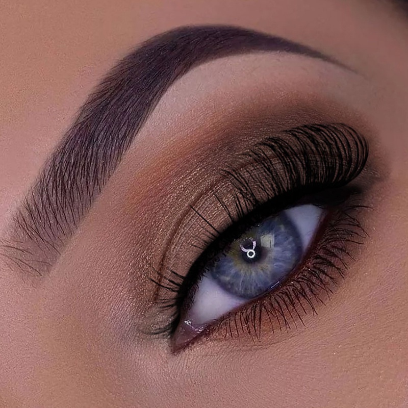 Set 10 Cặp Lông Mi Giả 3D Trang Điểm Tự Nhiên