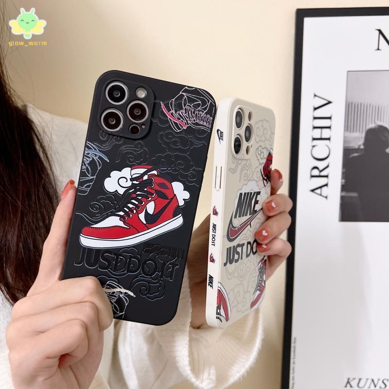 Ốp Điện Thoại Tpu In Hình Cho iPhone 13 12 5 6 6s 7 8 Plus X Xr Xs Max 11 12 Pro Max SE 2020