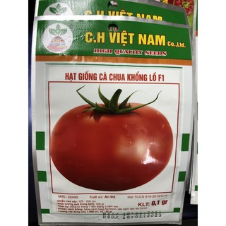 Hạt giống Cà Chua F1 🌱