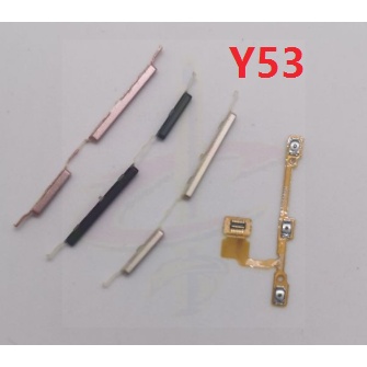 Cáp Nút Nguồn âm lượng Cho Điện Thoại vivo Y53
