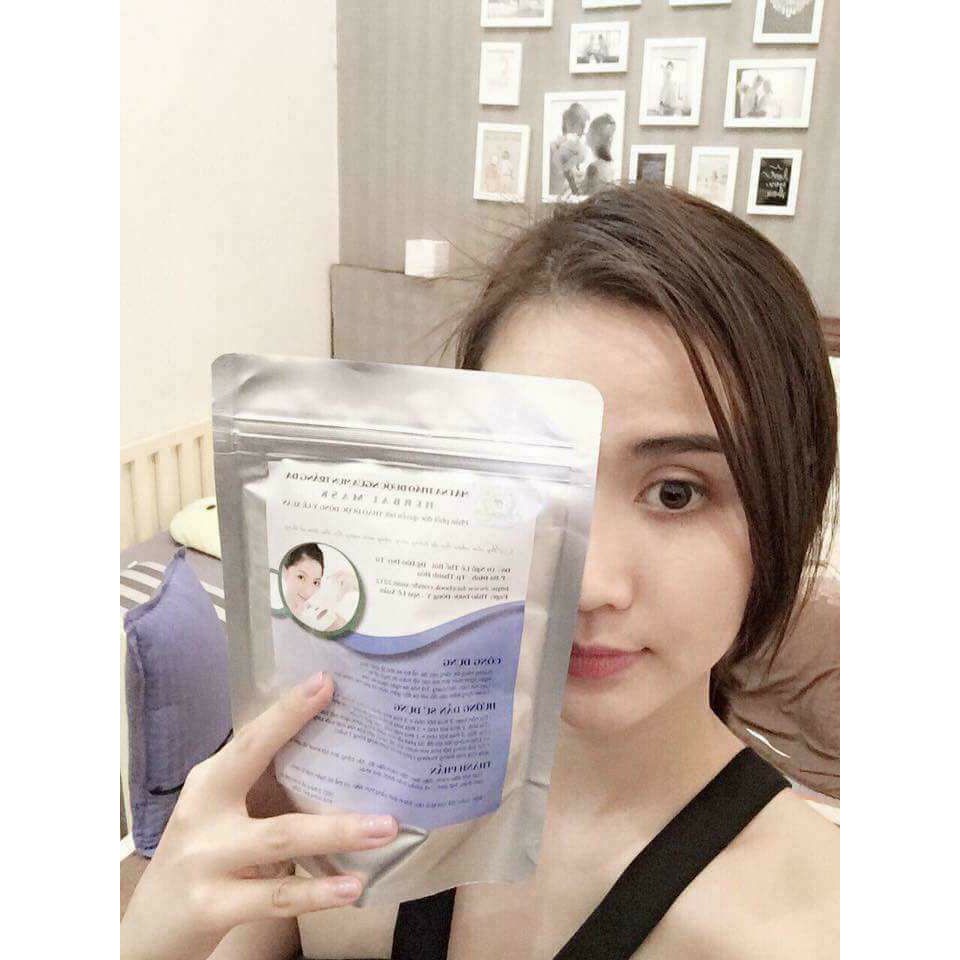 Mặt nạ Lê Xuân 200gr
