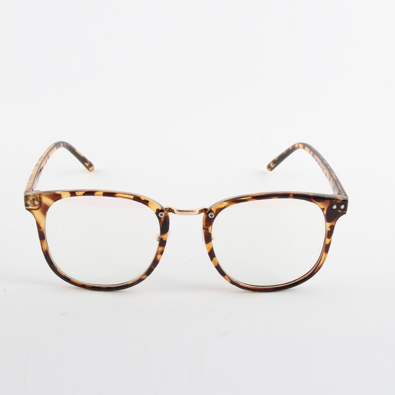 Kính Mắt Trong Suốt Phong Cách Hàn Quốc balo local brand | BigBuy360 - bigbuy360.vn