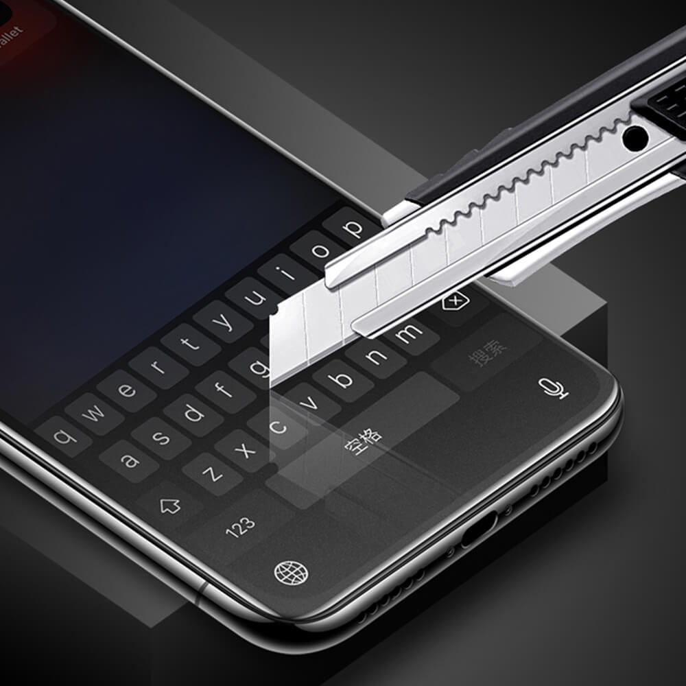 2Pcs Frosted Matte Protective Glass Screen Protector For Xiaomi Redmi Note 12 Turbo note12 Pro Plus 5G 4G