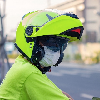 Mũ Bảo Hiểm Yohe 950