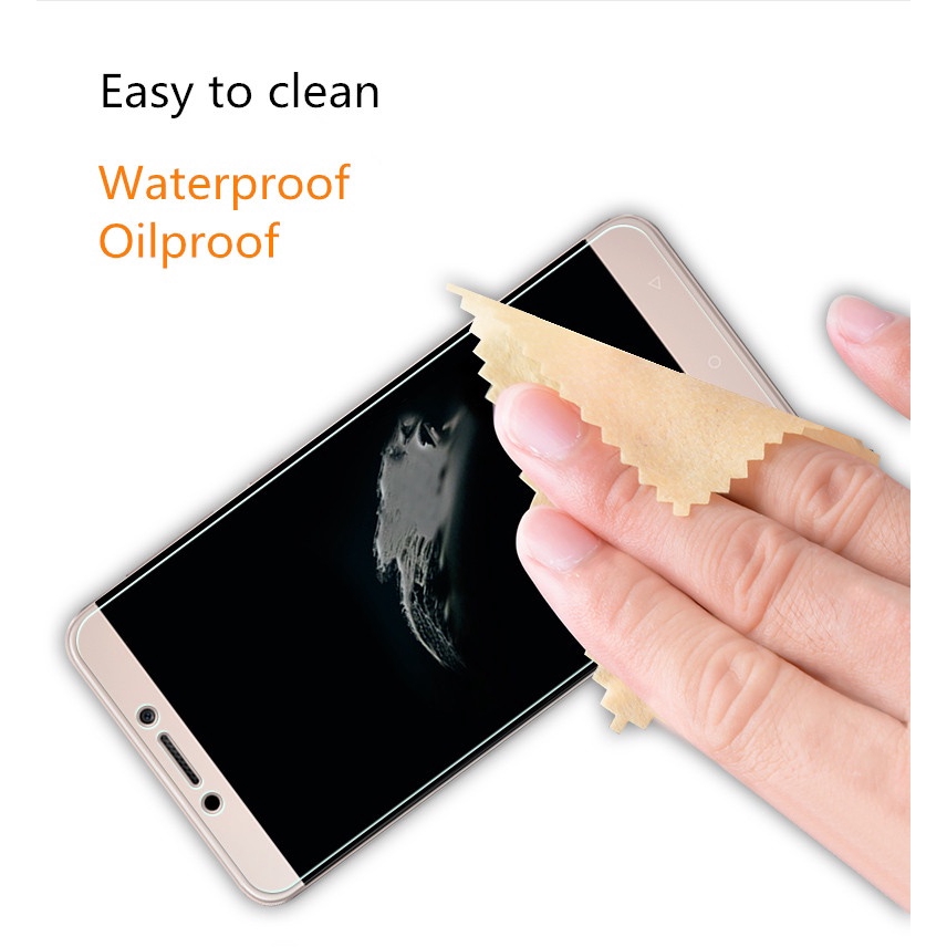 Kính cường lực bảo vệ màn hình thích hợp cho Letv Le Max 2 X820 Cool 1 S3 X626 X522 X520 X526