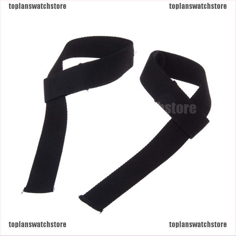 1 Cặp Đai Quấn Cổ Tay Hỗ Trợ Nâng Tạ