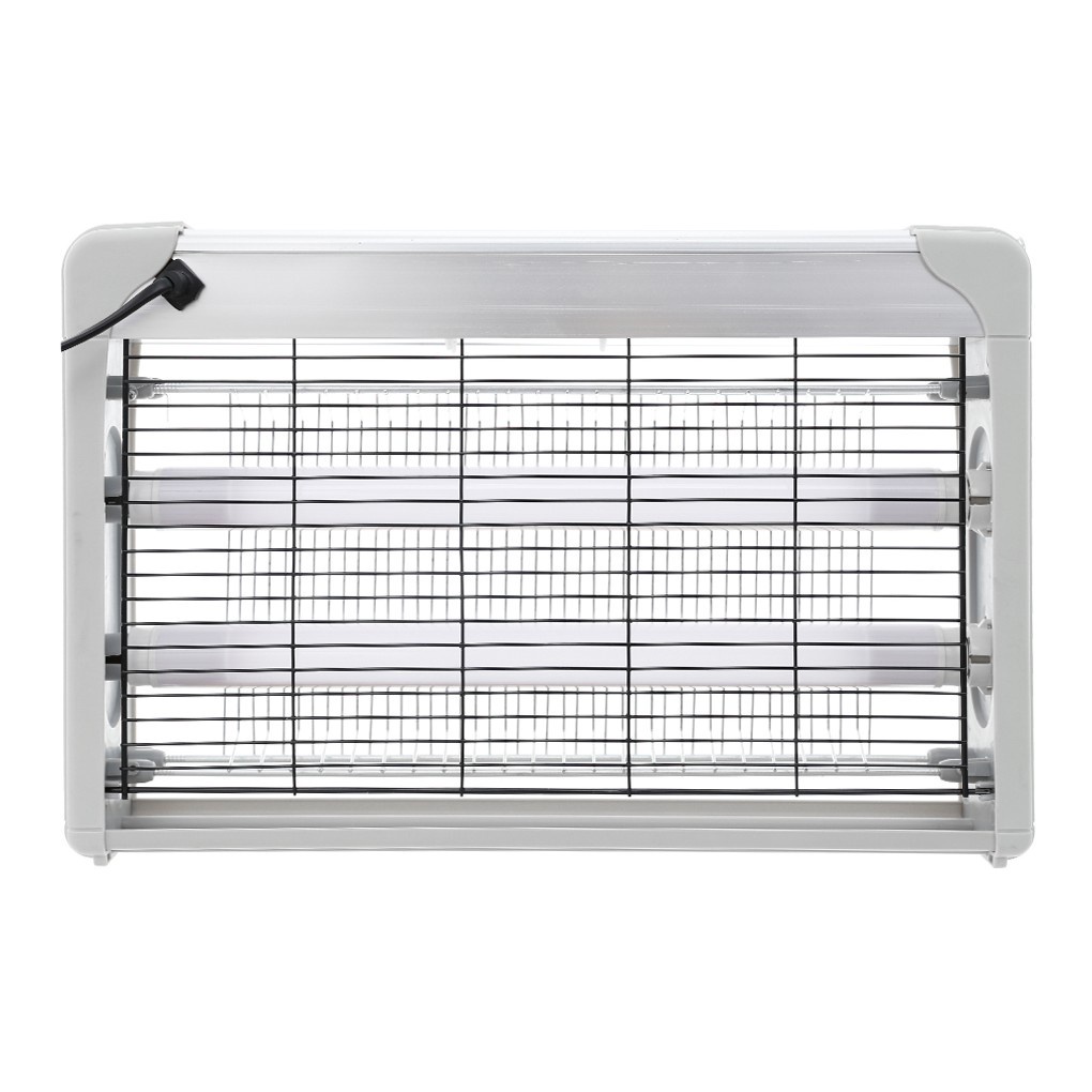 Đèn bắt muỗi Điện Quang ĐQ EML06L, muỗi nào cũng chết, công suất 4,5W tiết kiệm điện