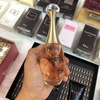 Nước Hoa Nữ TESTER Christian Dior J’adore EDT 100ml