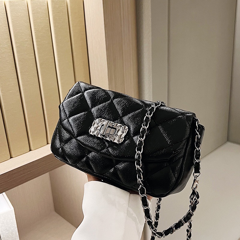 Túi Xách Đeo Vai Thời Trang Mùa Thu Sành Điệu