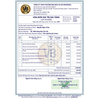 Bột rửa mặt Hanayuki