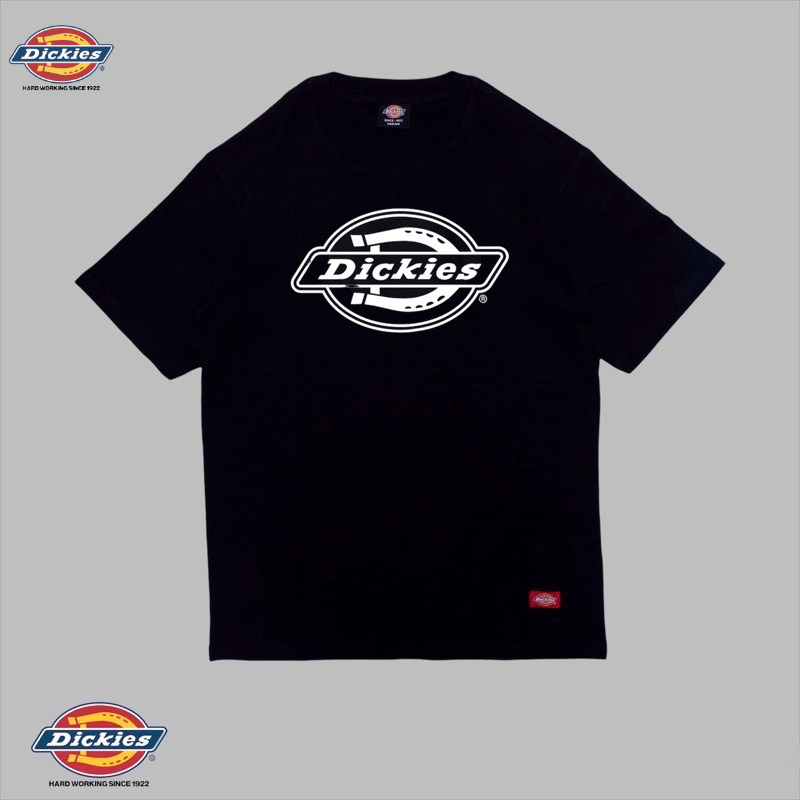Áo phông chính hãng Dickies Nam/ Nữ